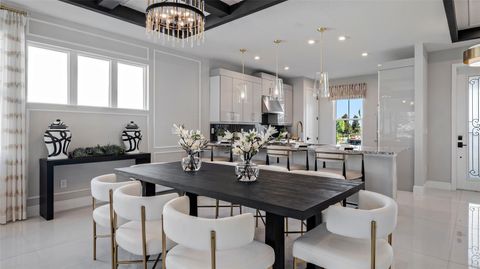 Tiny photo for 1757 Point Grace Road, Tavares, FL 32778 (MLS # W7884050)