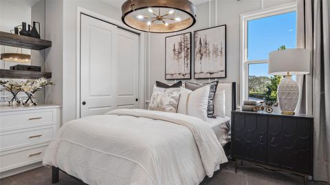 Tiny photo for 1757 Point Grace Road, Tavares, FL 32778 (MLS # W7884050)