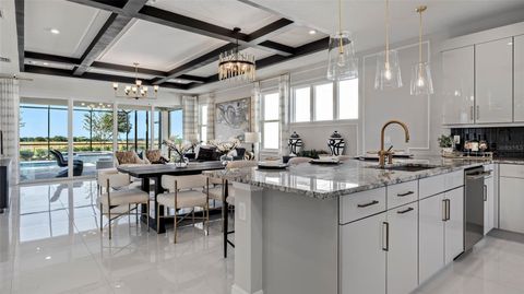 Tiny photo for 1757 Point Grace Road, Tavares, FL 32778 (MLS # W7884050)