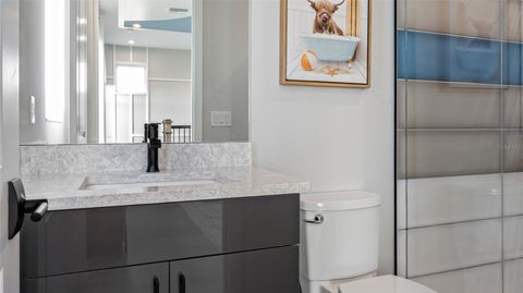 Tiny photo for 1757 Point Grace Road, Tavares, FL 32778 (MLS # W7884050)