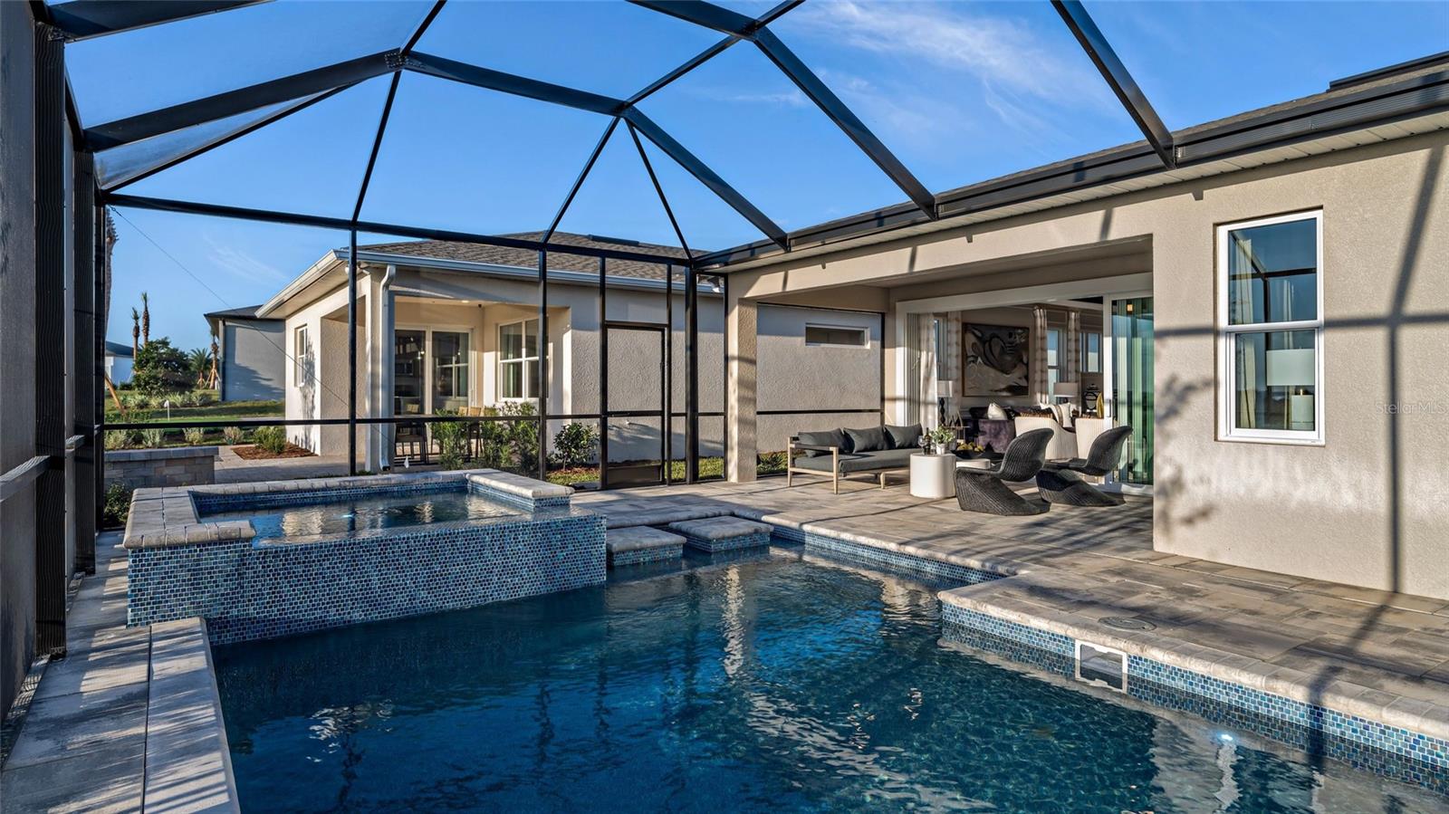 CRESSWIND AT LAKE HARRIS - Residential