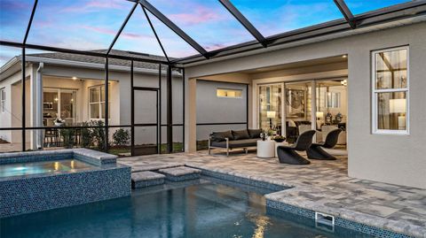 Tiny photo for 1757 Point Grace Road, Tavares, FL 32778 (MLS # W7884050)