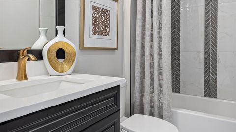 Tiny photo for 1757 Point Grace Road, Tavares, FL 32778 (MLS # W7884050)