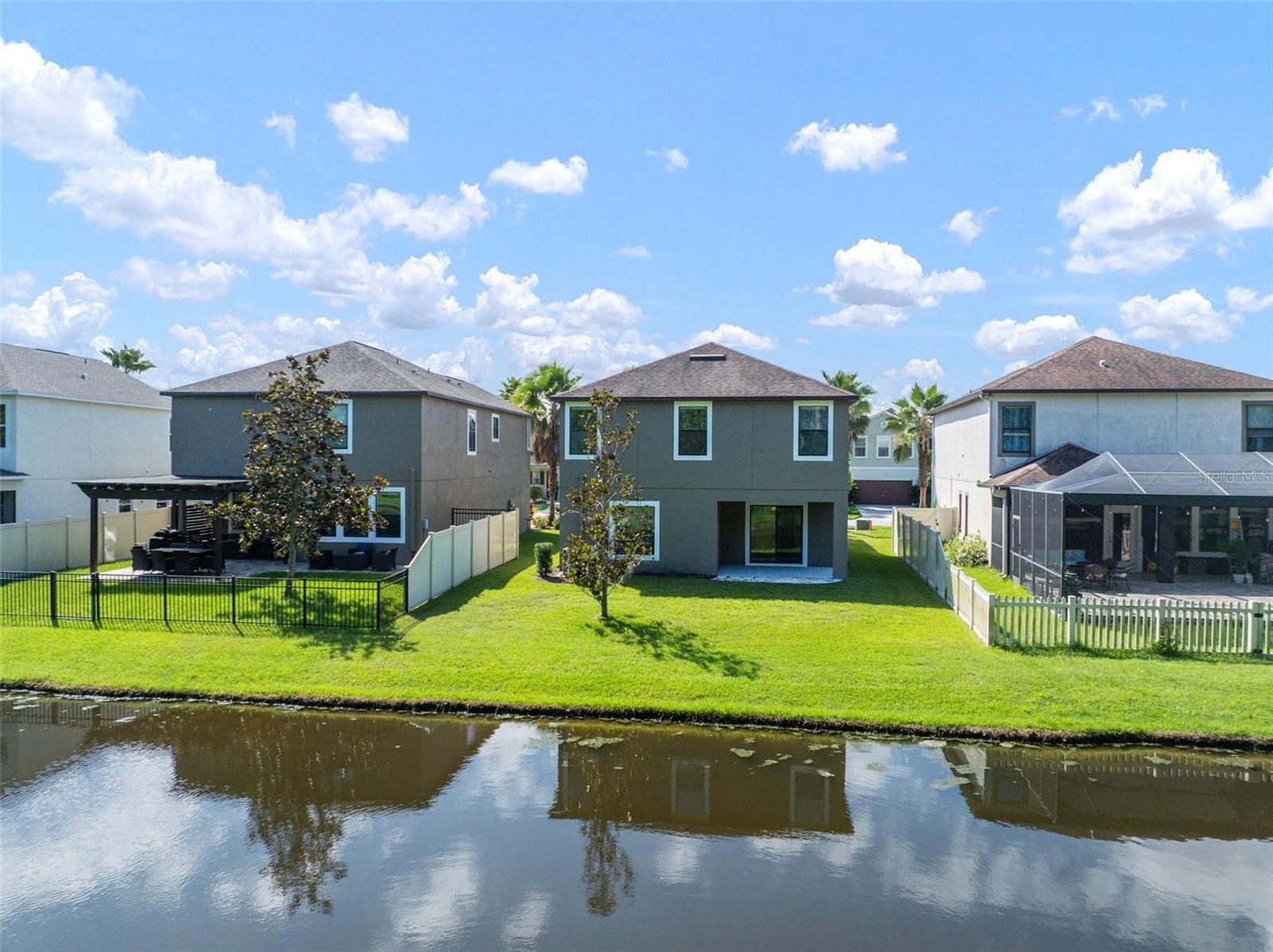 UNION PARK PH 4A - Residential