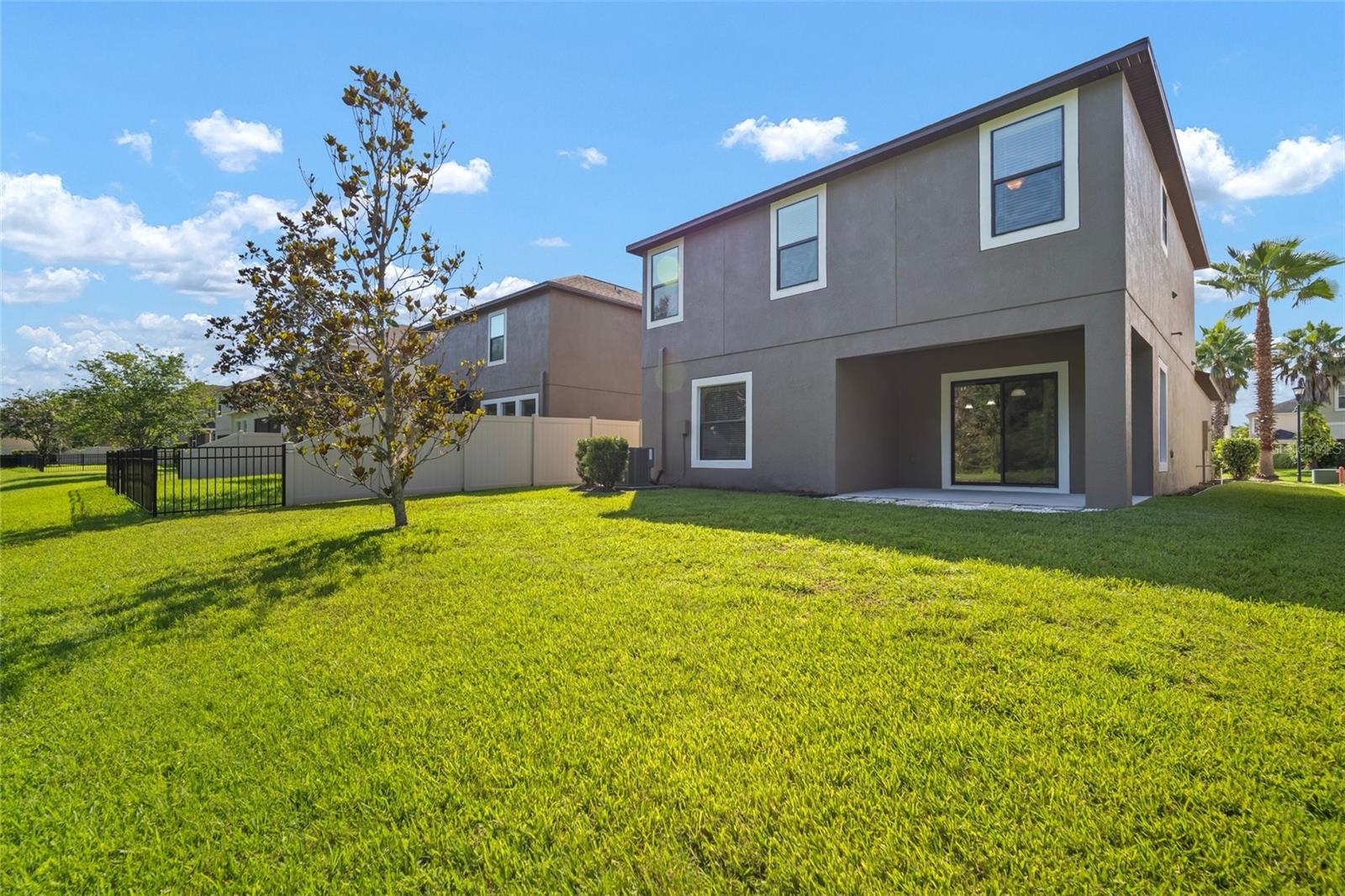 UNION PARK PH 4A - Residential