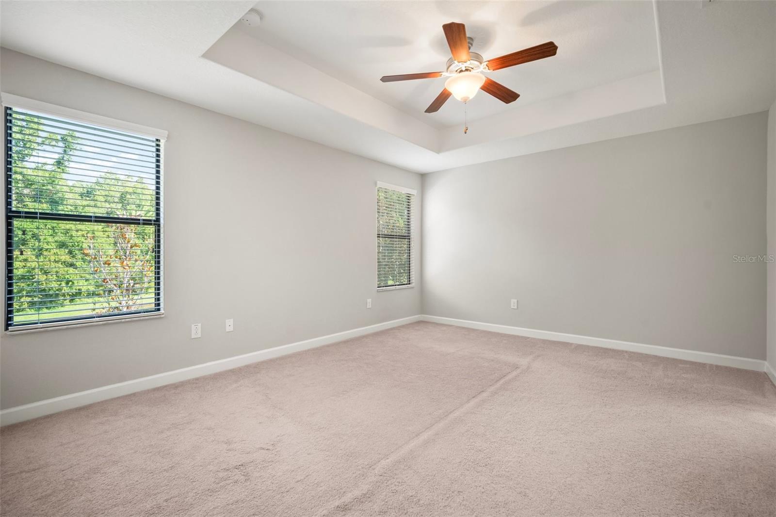 UNION PARK PH 4A - Residential