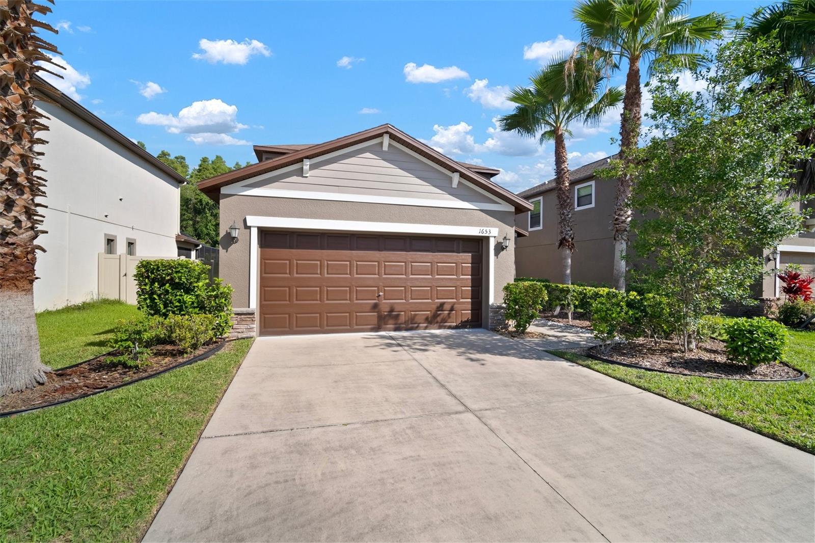 UNION PARK PH 4A - Residential