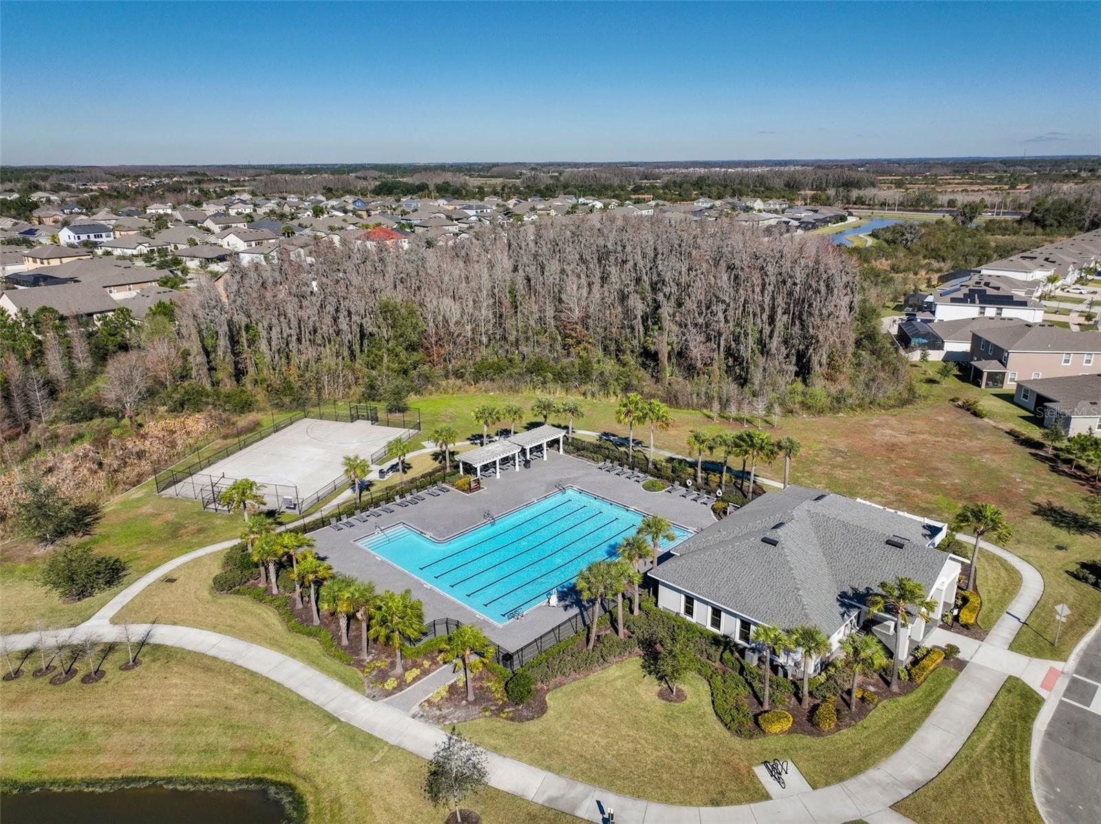 UNION PARK PH 4A - Residential