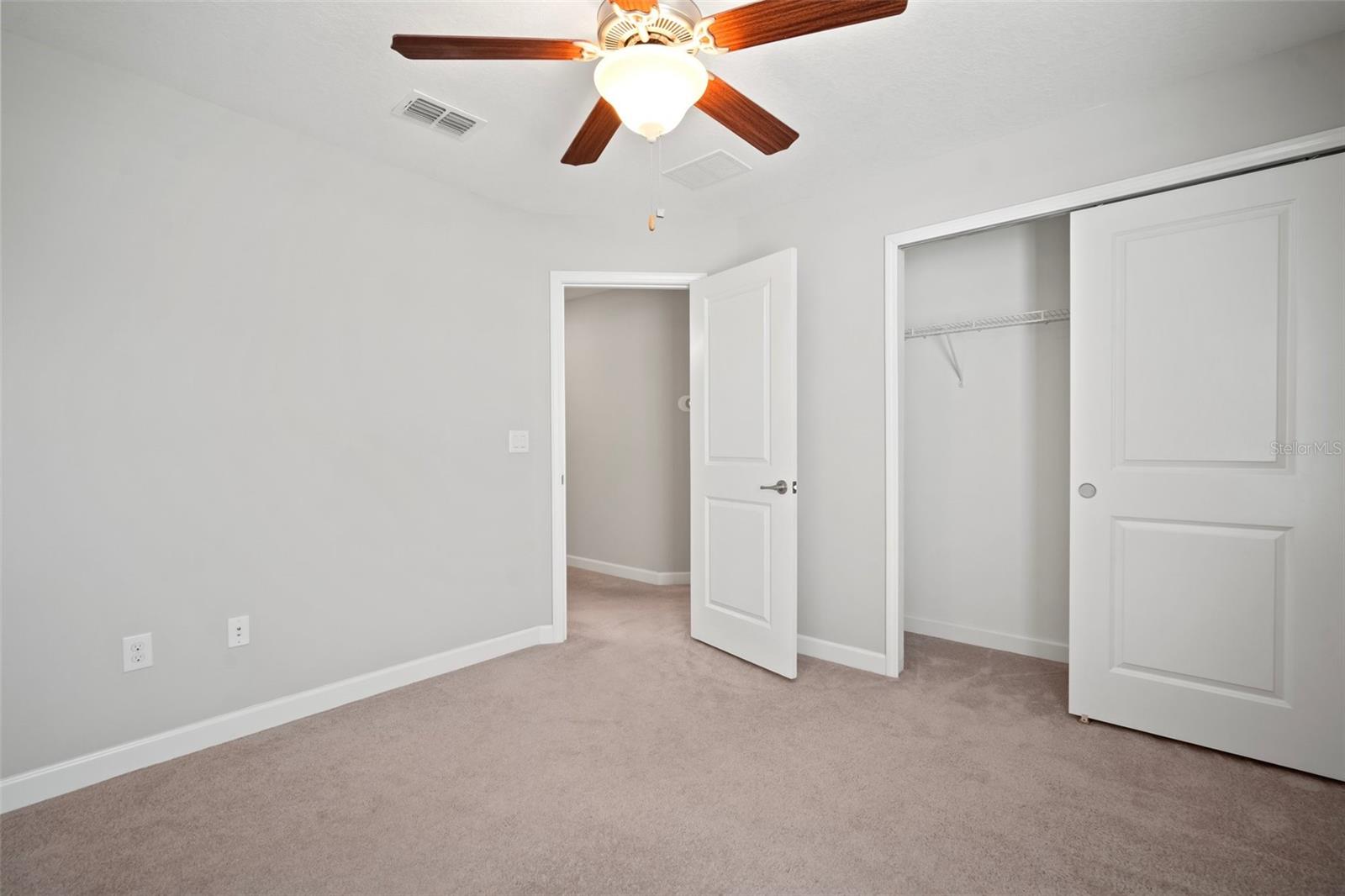 UNION PARK PH 4A - Residential