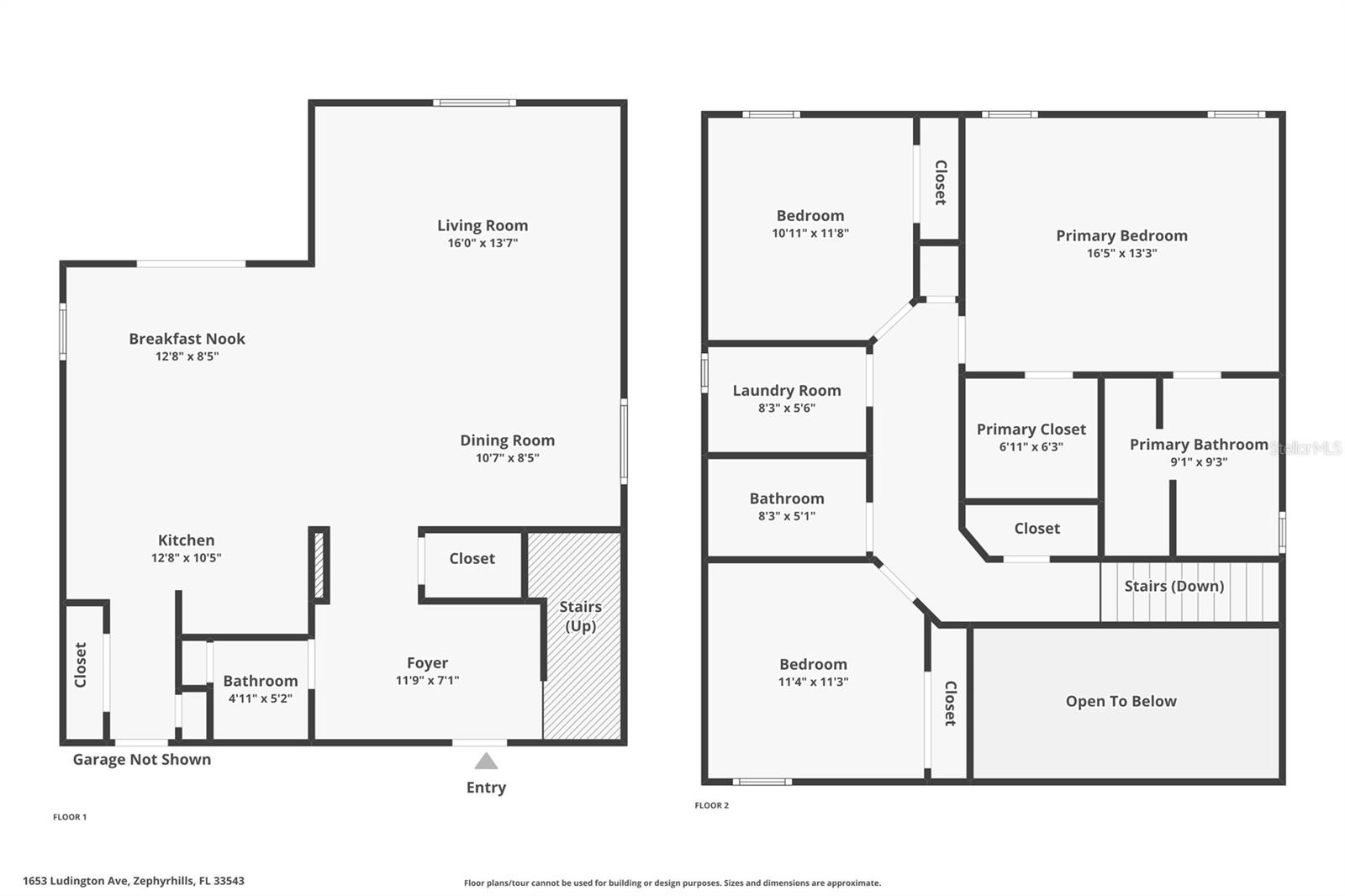 UNION PARK PH 4A - Residential