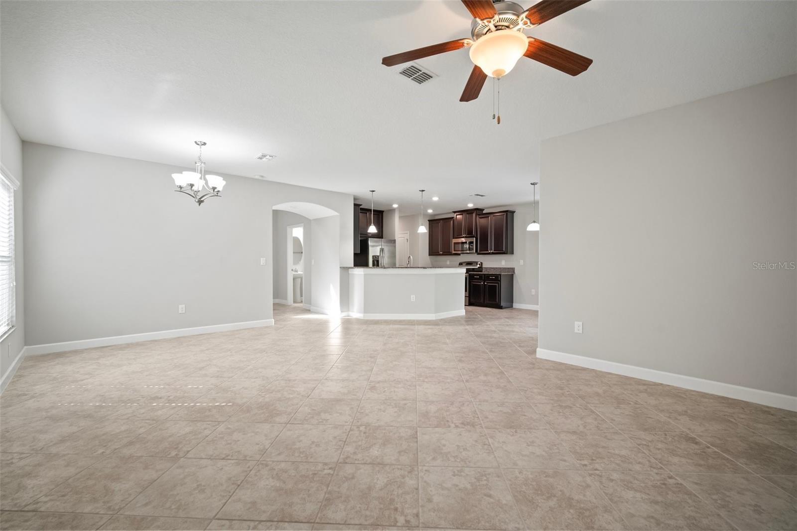 UNION PARK PH 4A - Residential