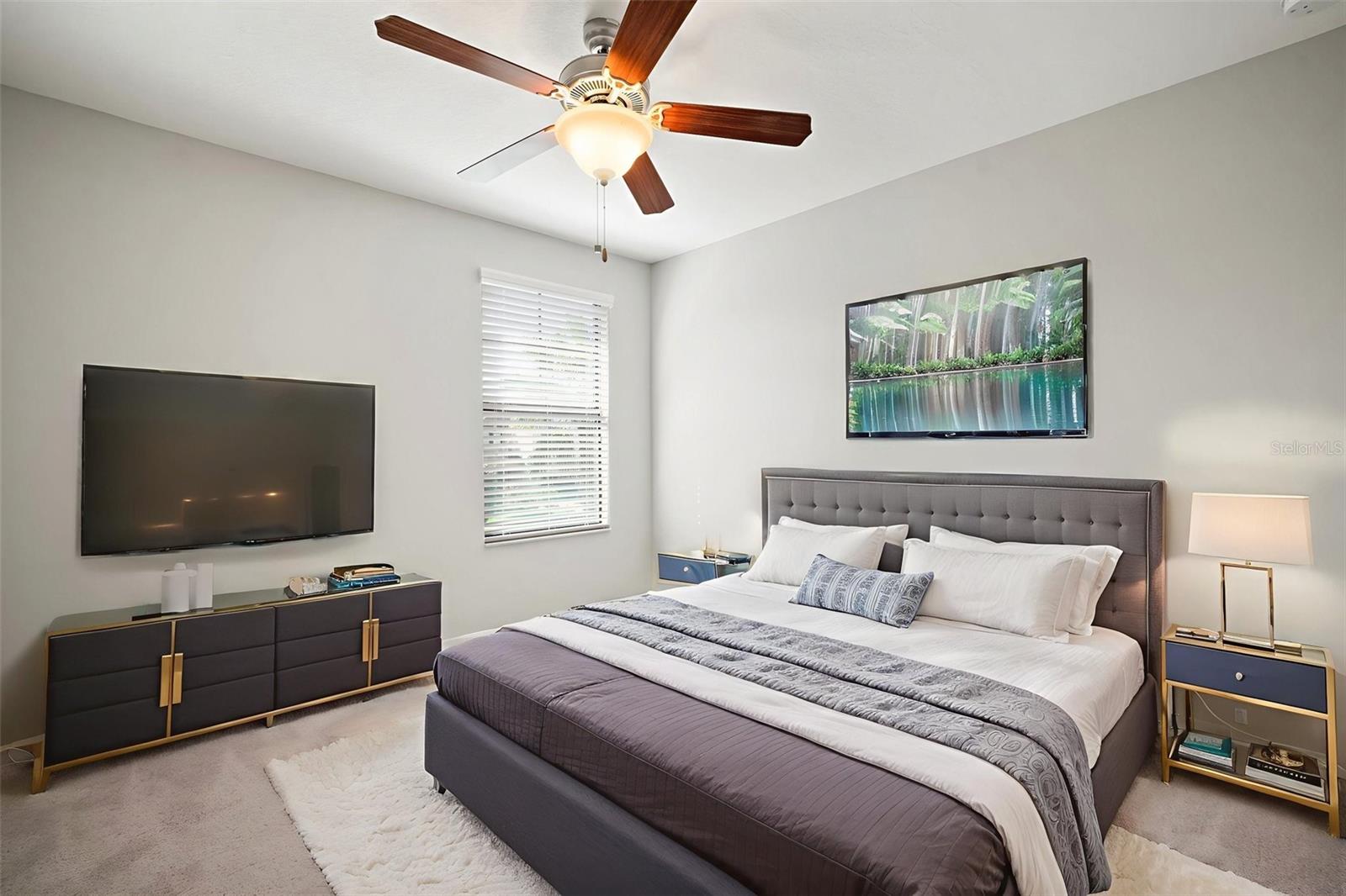 UNION PARK PH 4A - Residential