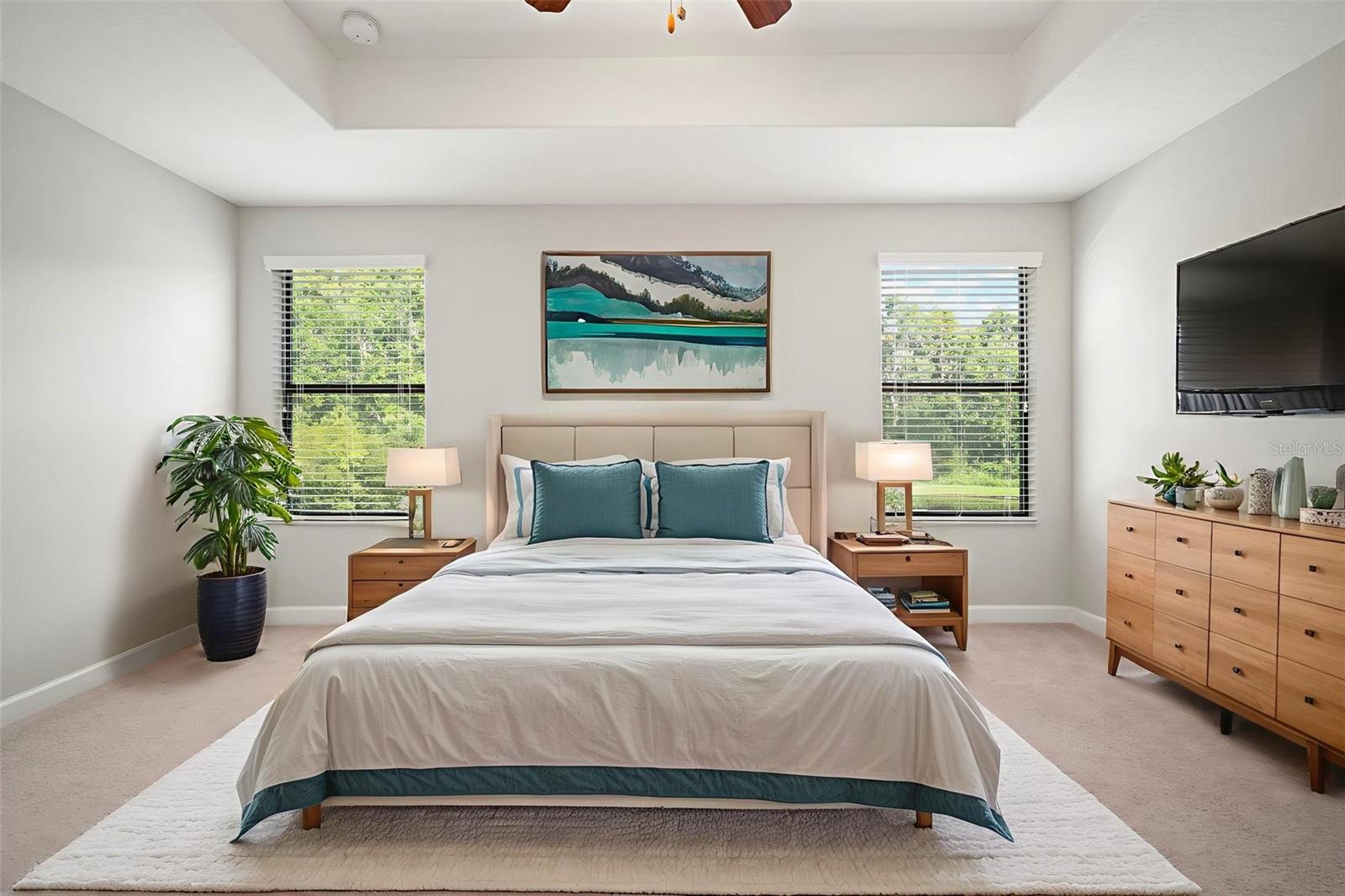 UNION PARK PH 4A - Residential