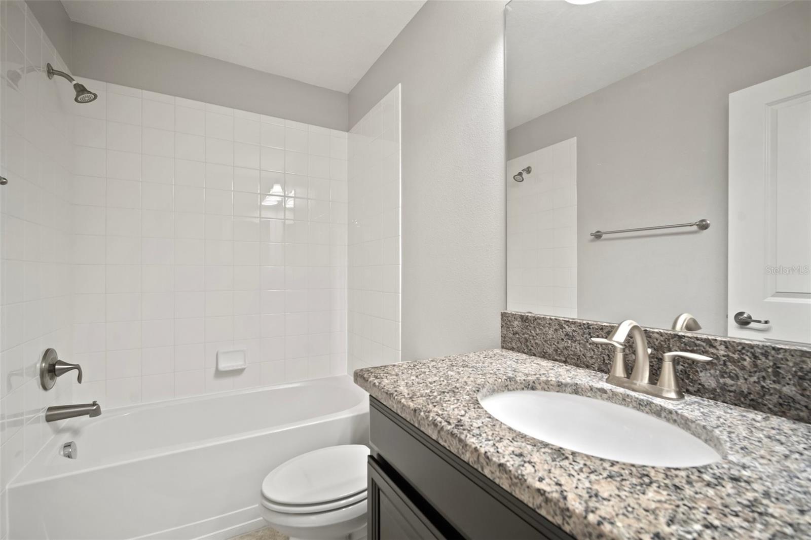 UNION PARK PH 4A - Residential