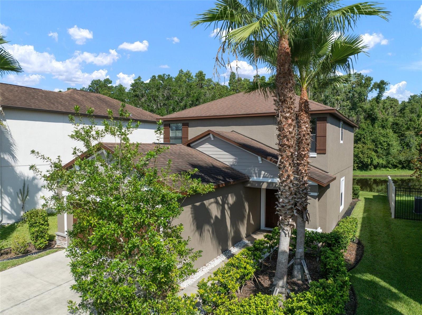 UNION PARK PH 4A - Residential