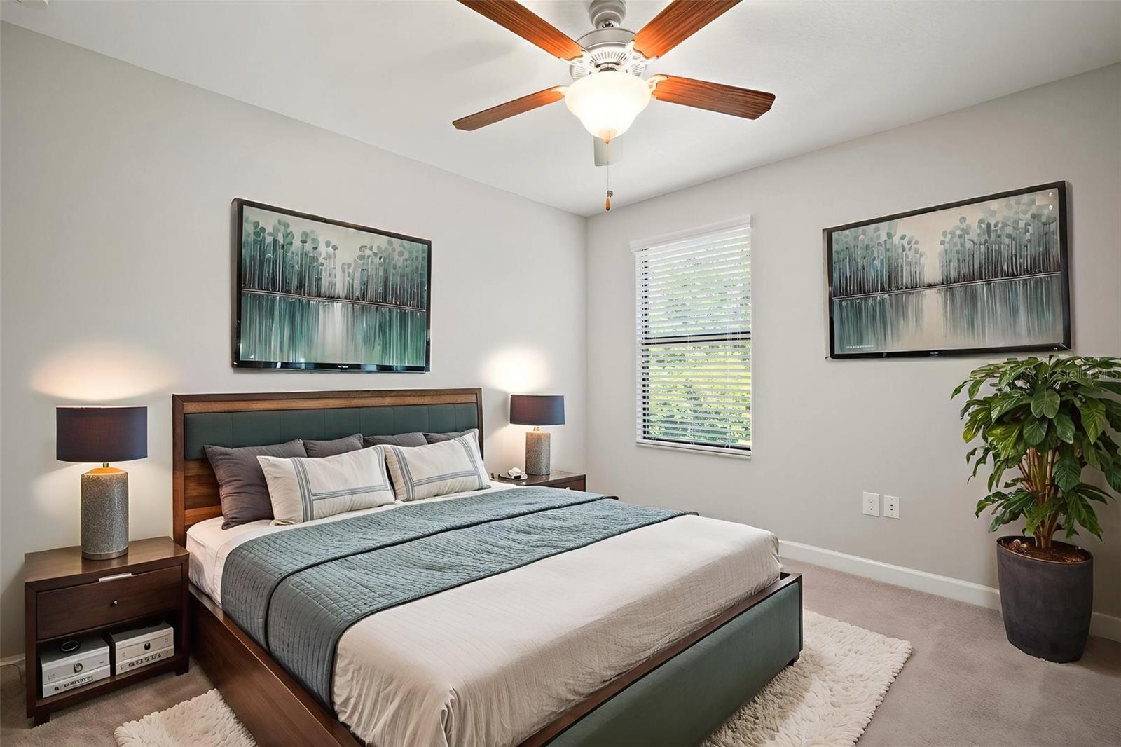 UNION PARK PH 4A - Residential