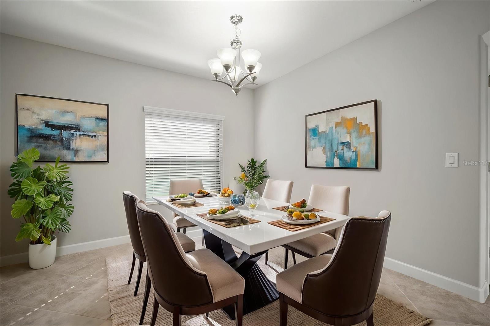 UNION PARK PH 4A - Residential