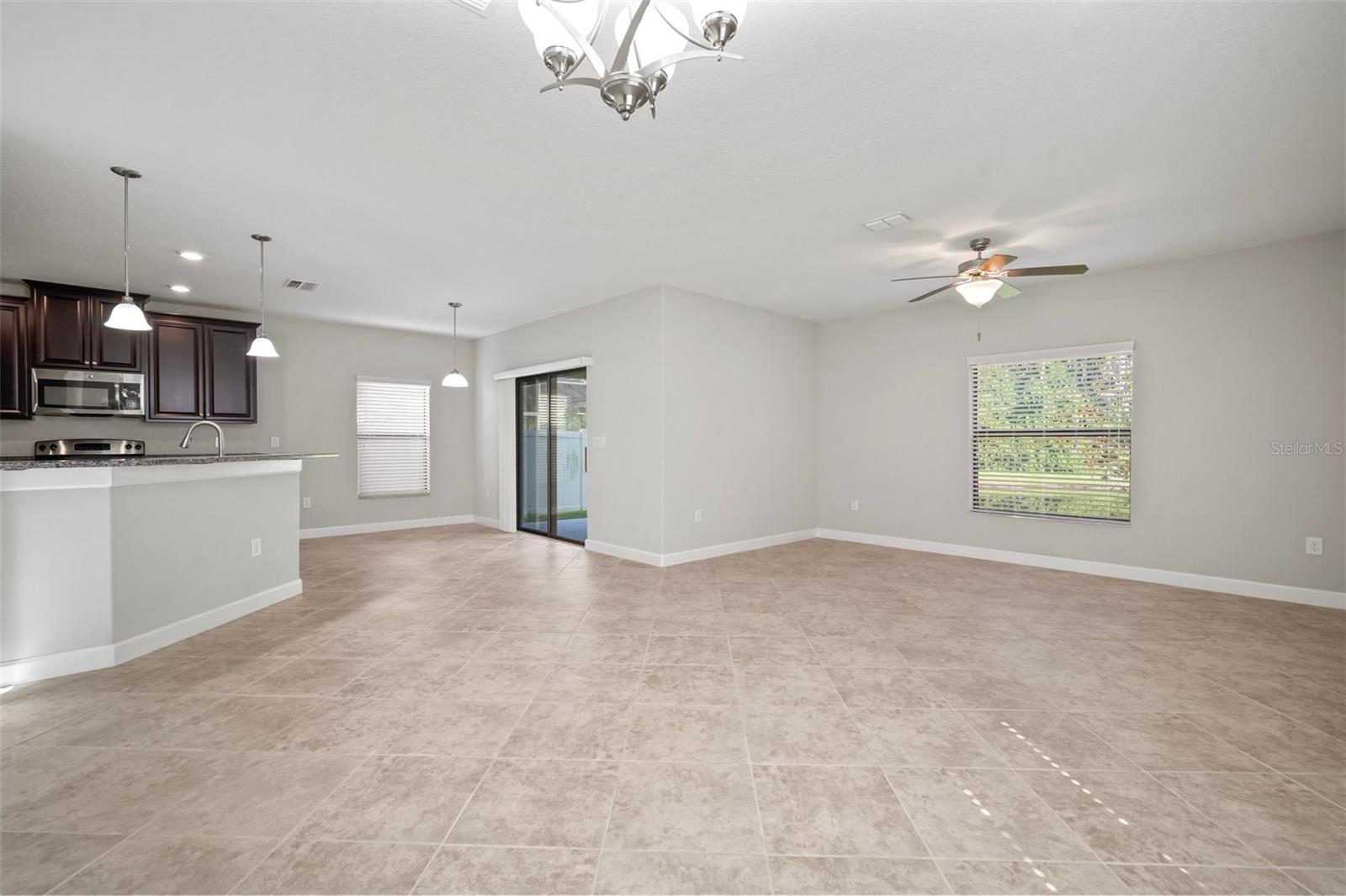 UNION PARK PH 4A - Residential