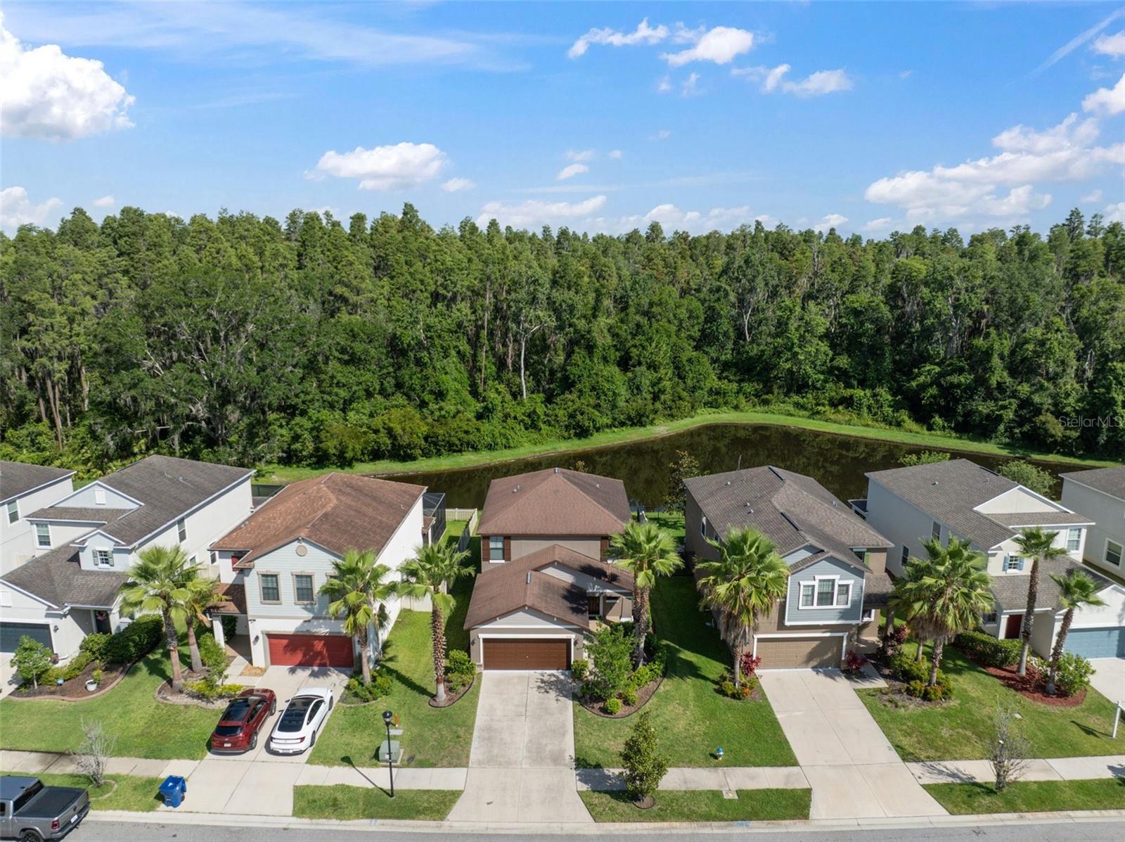 UNION PARK PH 4A - Residential