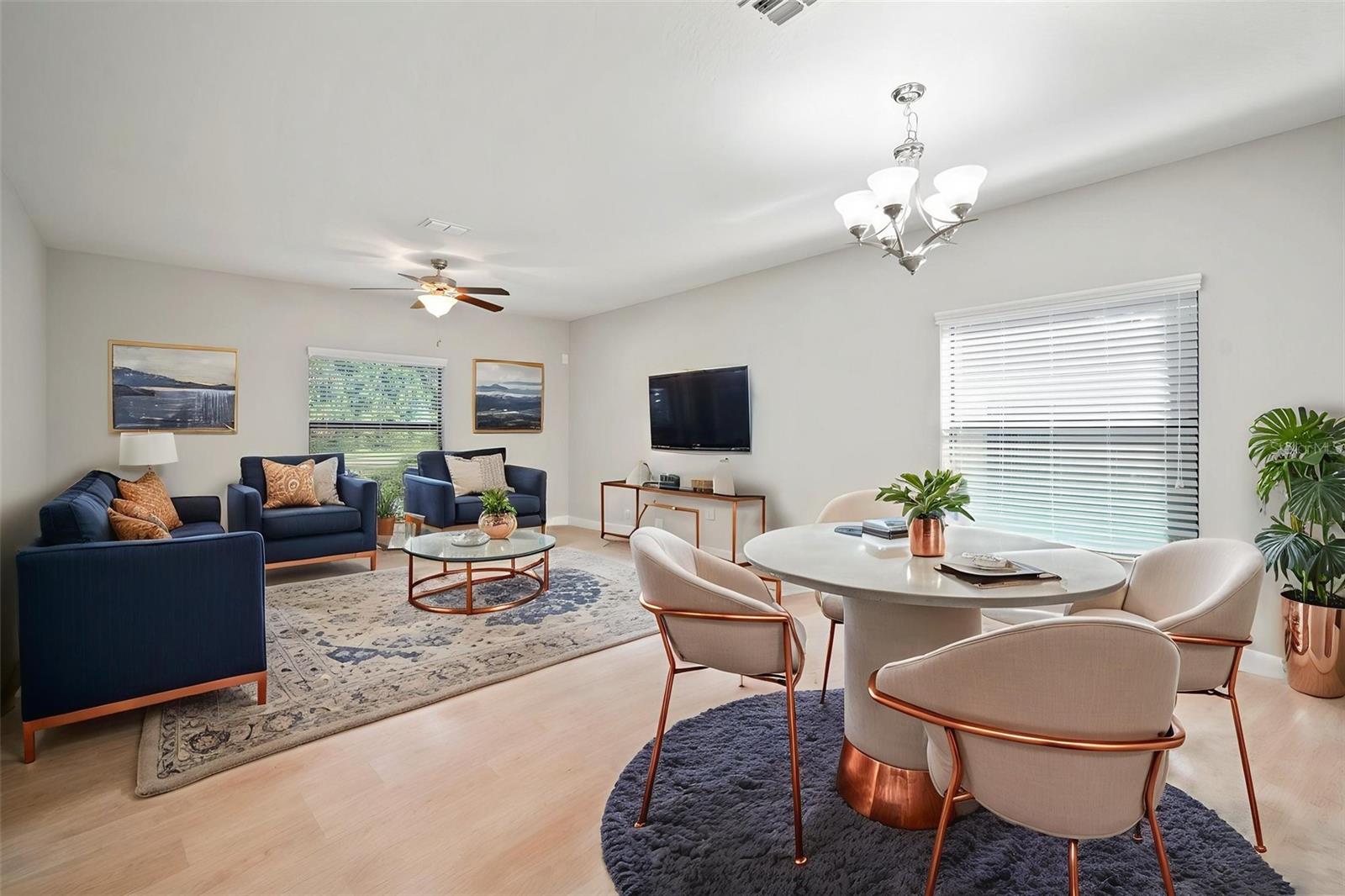 UNION PARK PH 4A - Residential