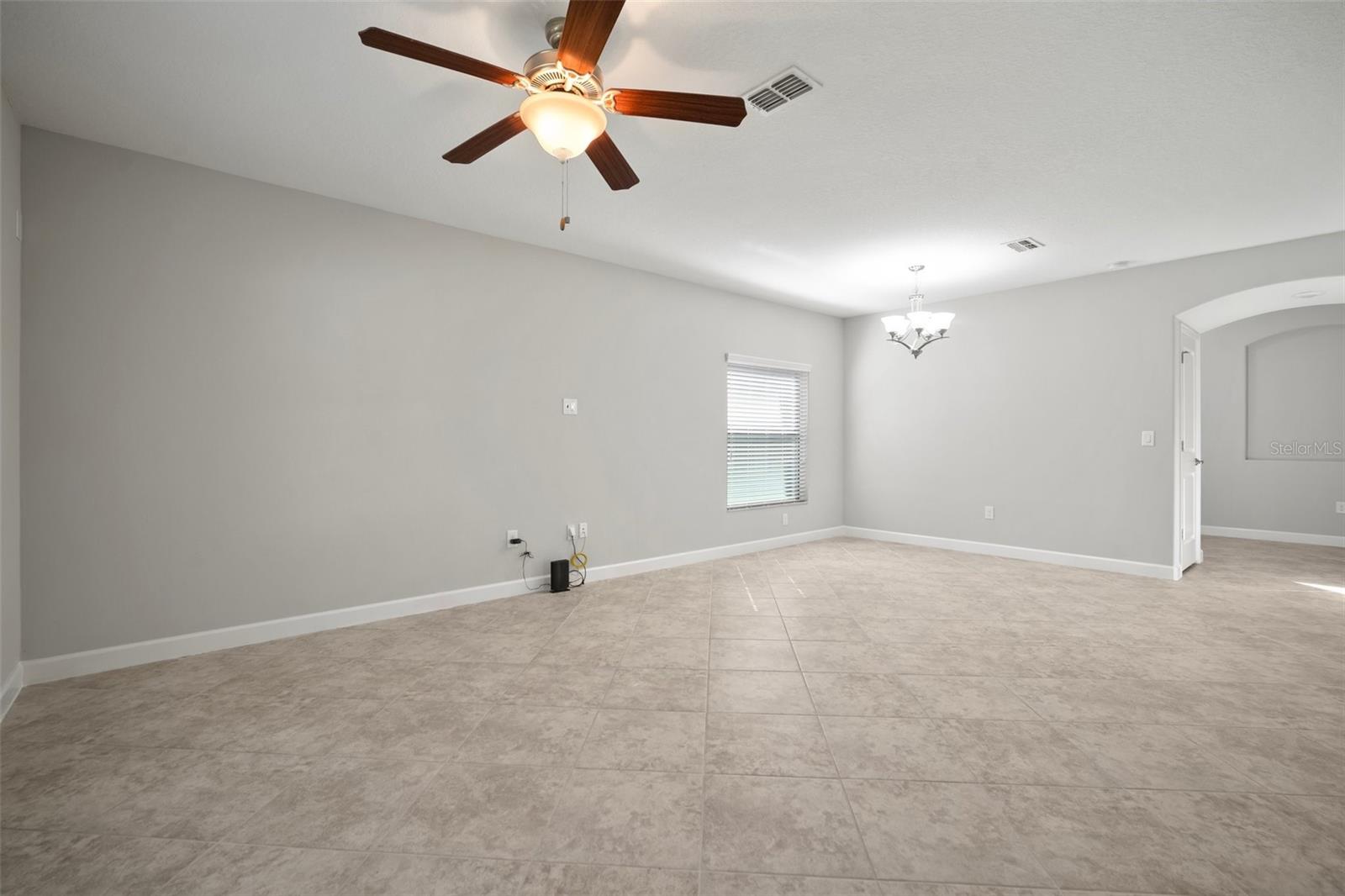 UNION PARK PH 4A - Residential