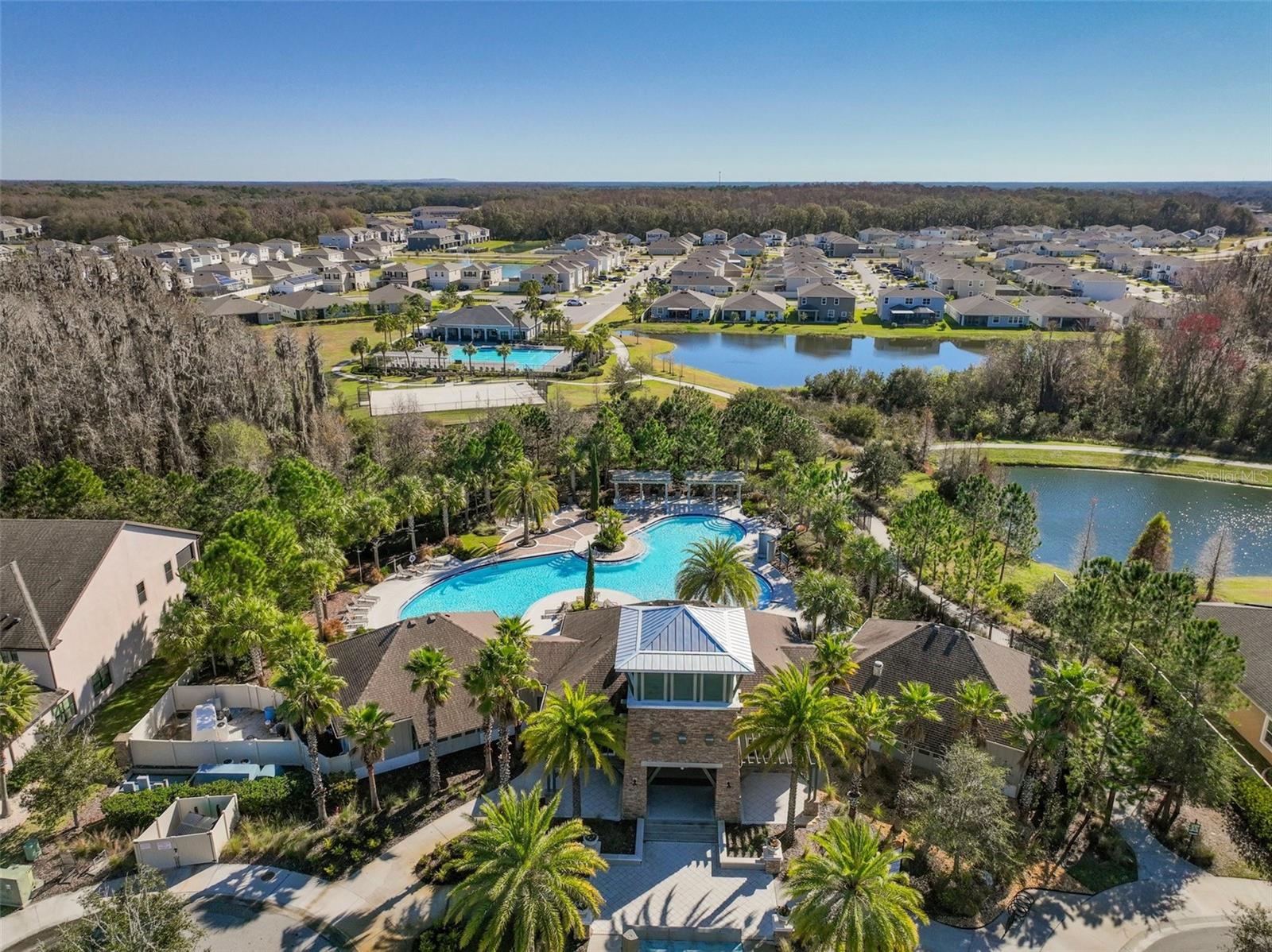 UNION PARK PH 4A - Residential