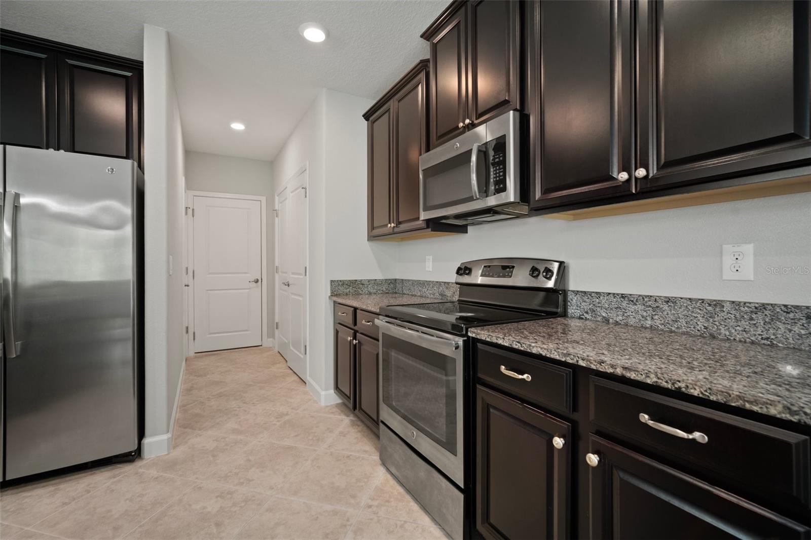 UNION PARK PH 4A - Residential