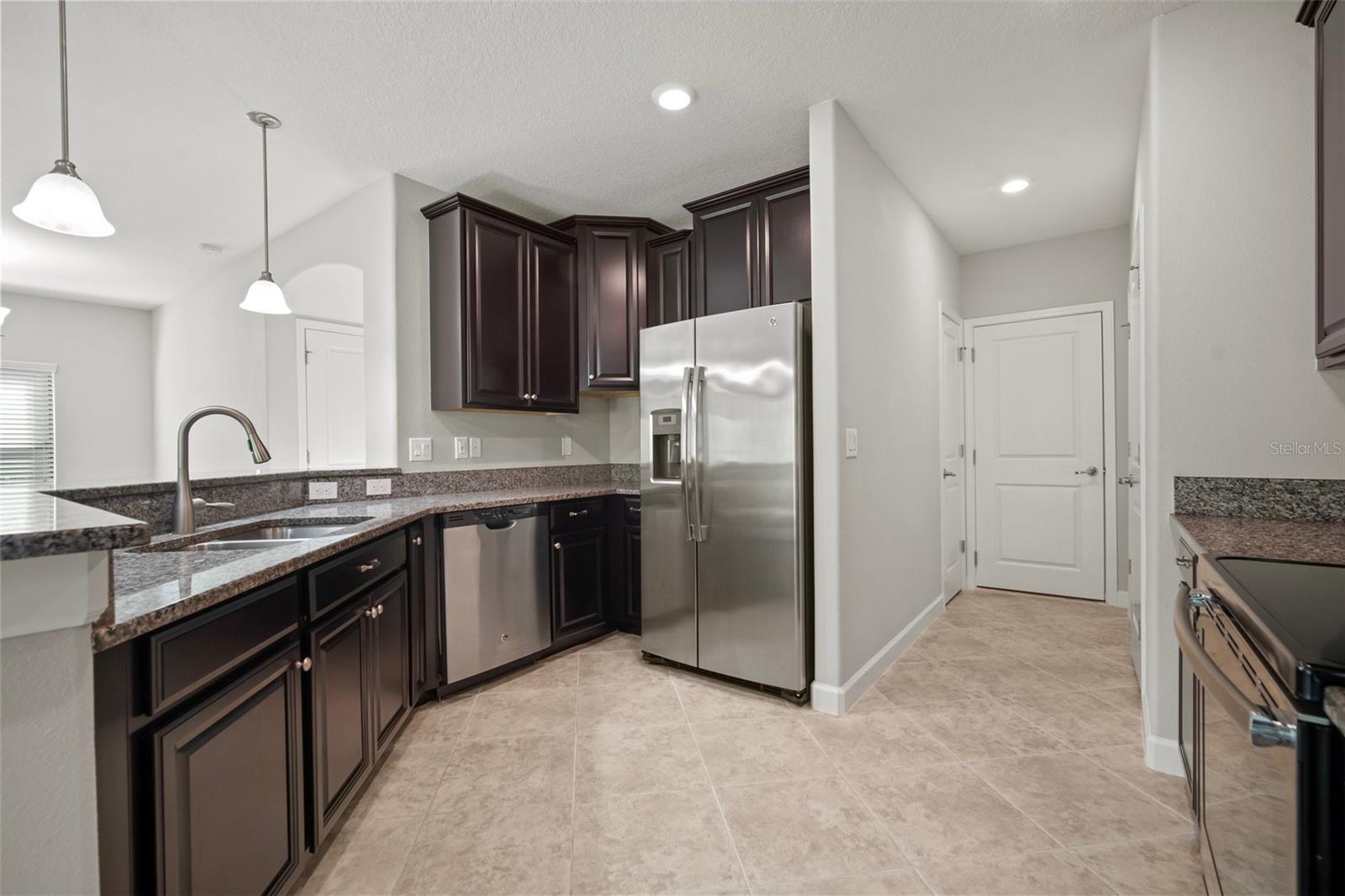 UNION PARK PH 4A - Residential