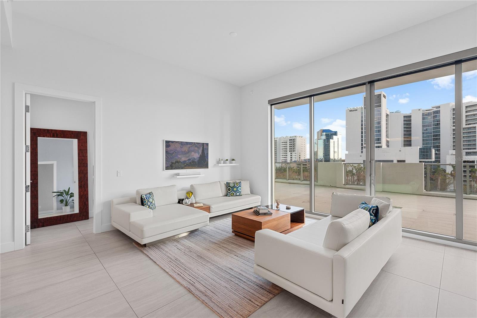 301 QUAY COMMONS 509