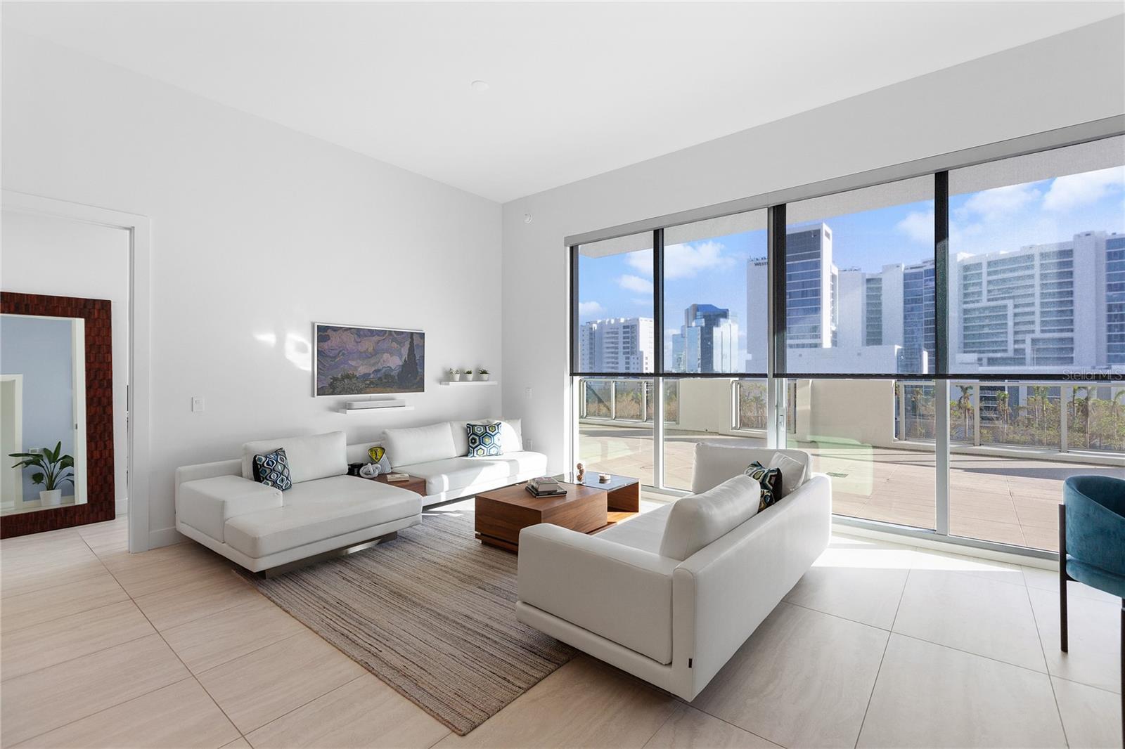 301 QUAY COMMONS 509