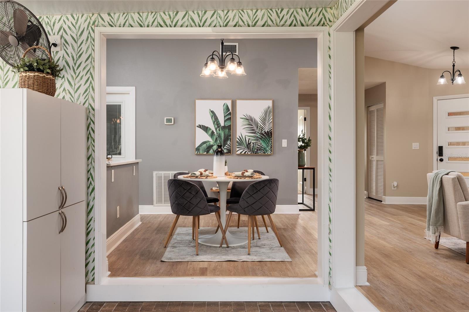 PLACIDO BAYOU - Residential