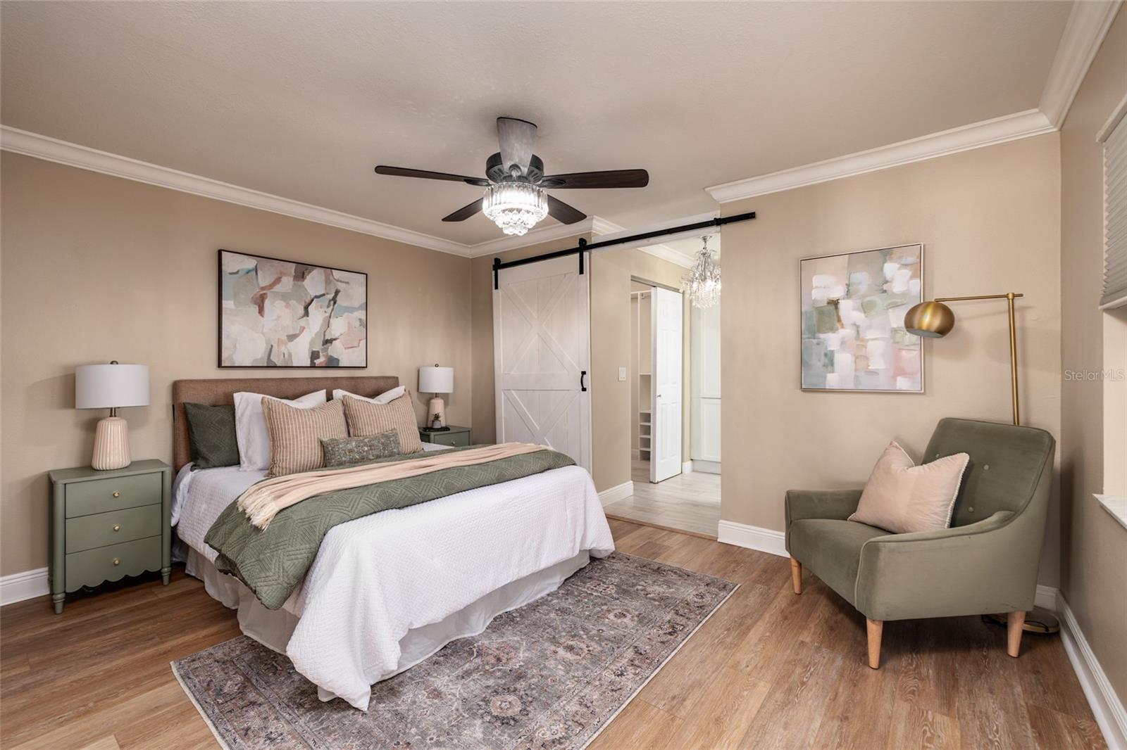 PLACIDO BAYOU - Residential