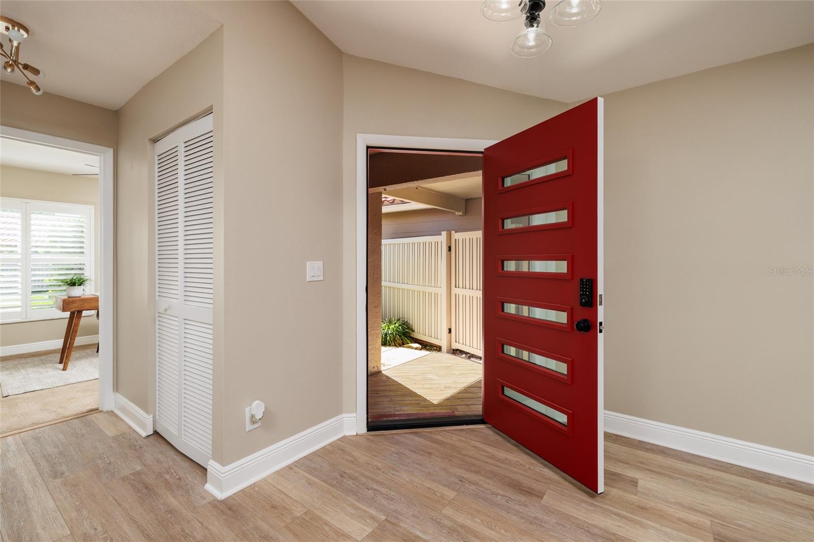 PLACIDO BAYOU - Residential