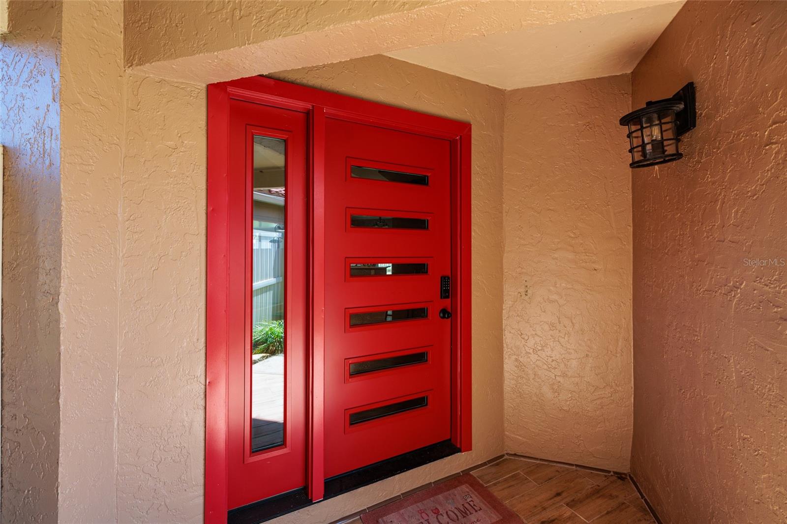 PLACIDO BAYOU - Residential