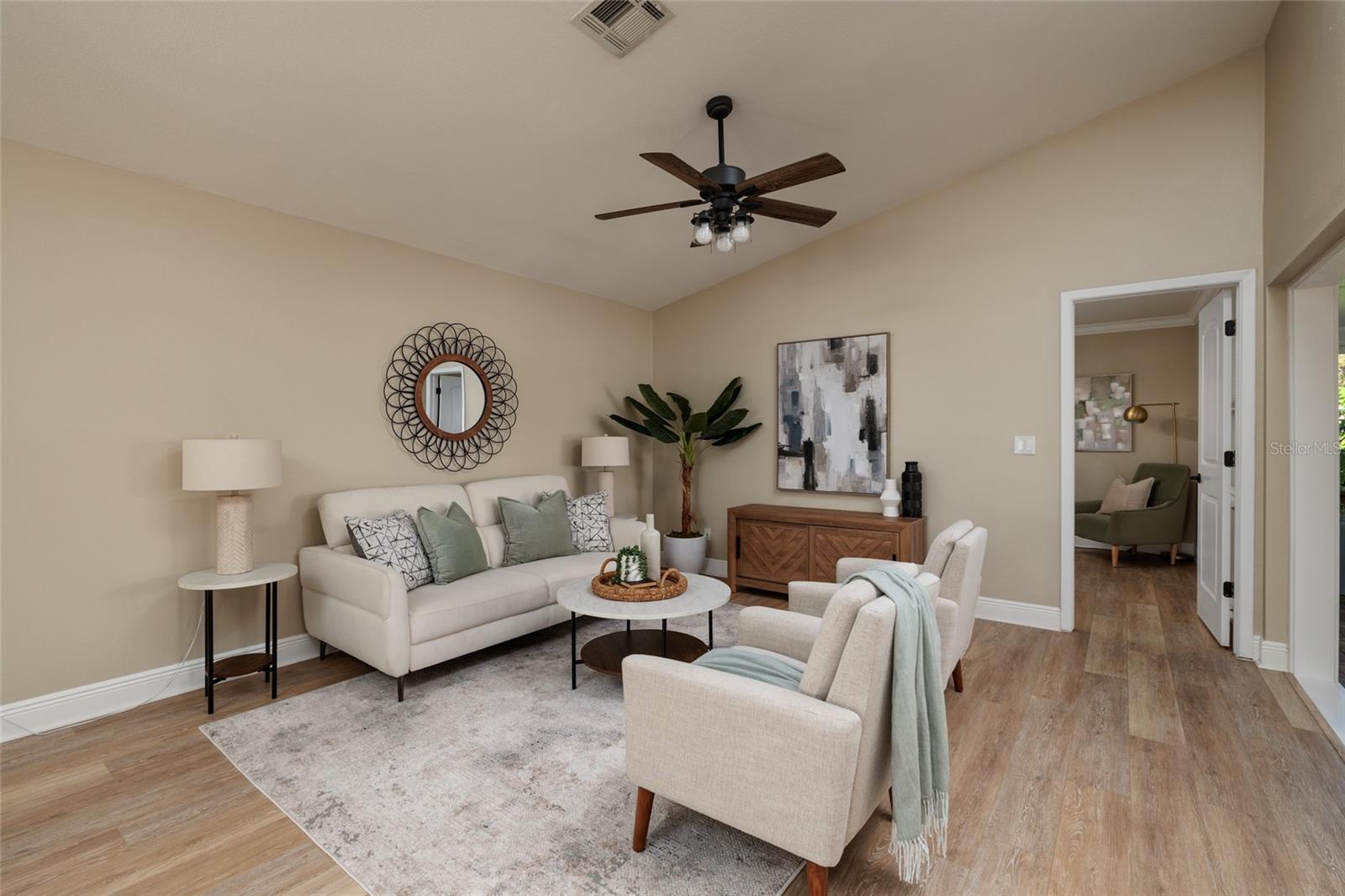 PLACIDO BAYOU - Residential