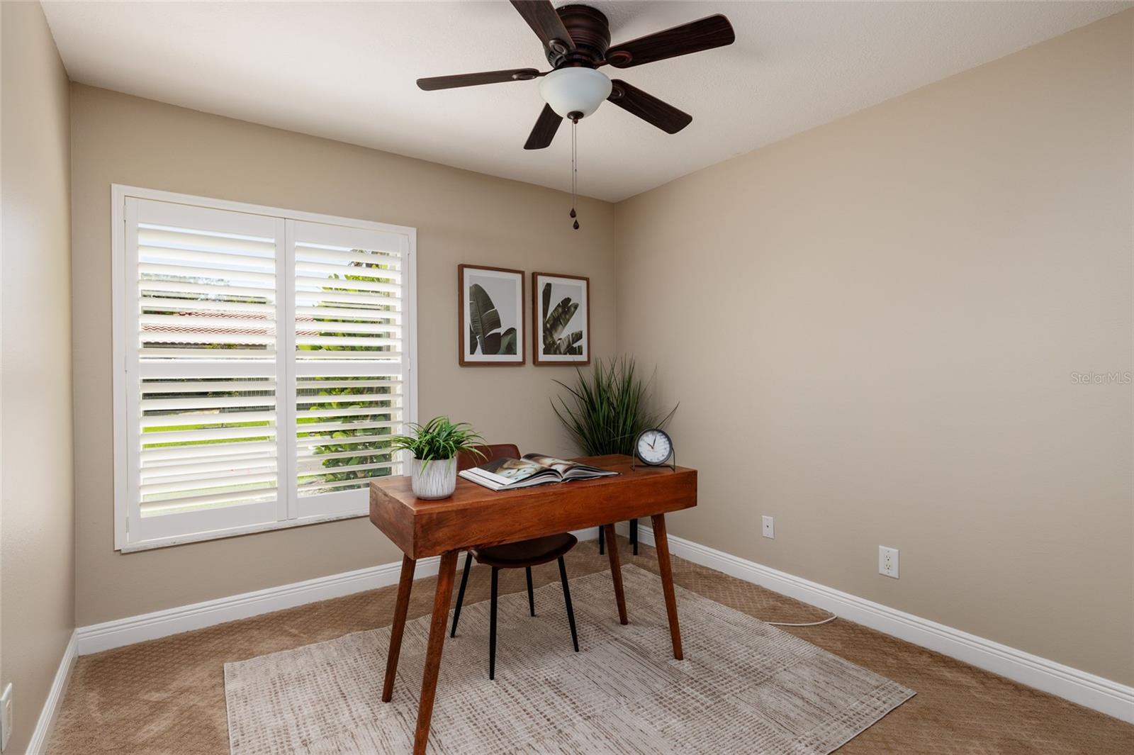 PLACIDO BAYOU - Residential