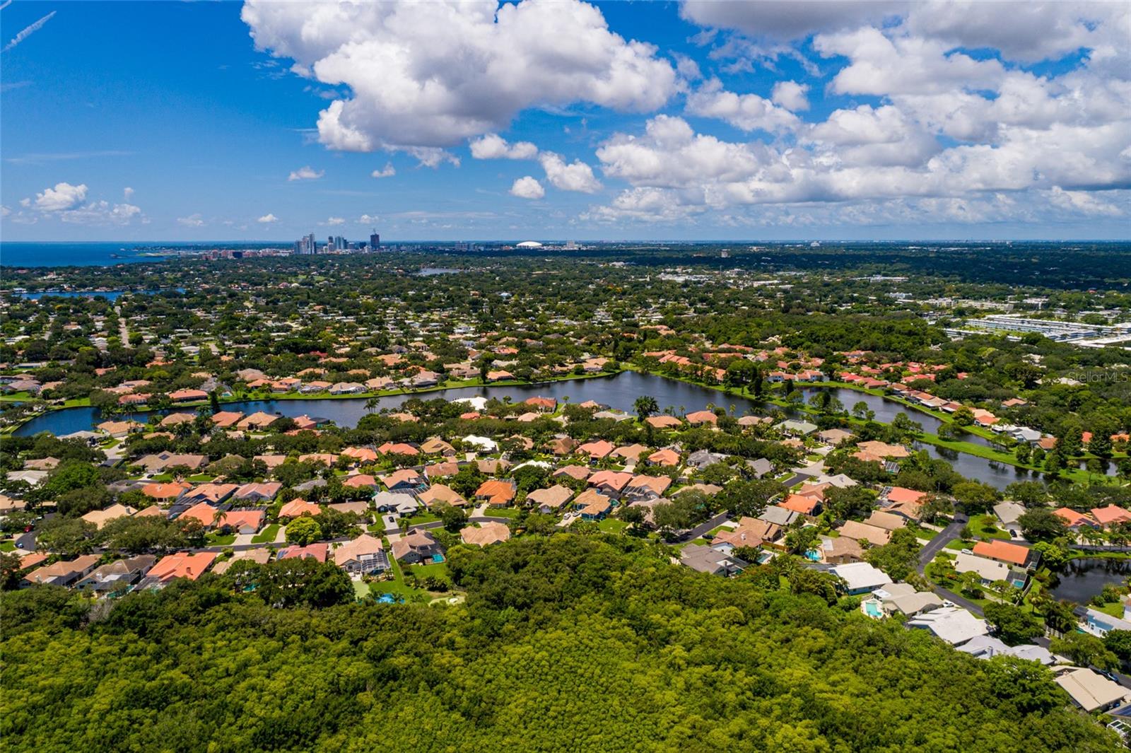 PLACIDO BAYOU - Residential