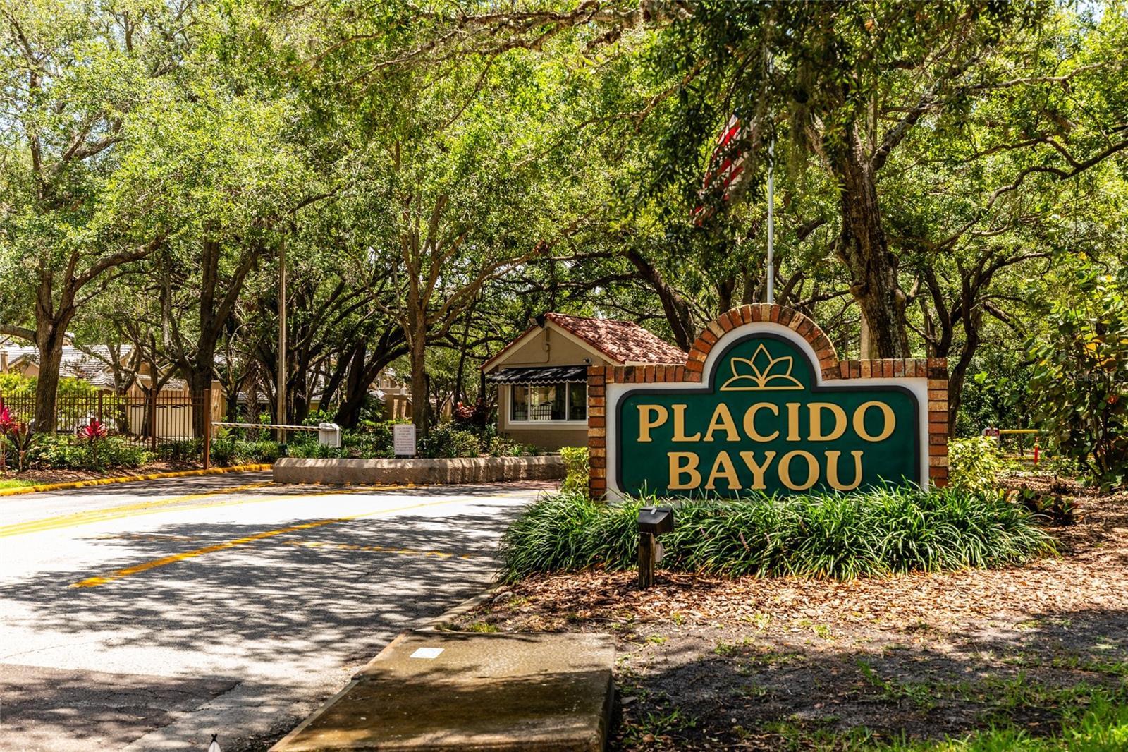 PLACIDO BAYOU - Residential