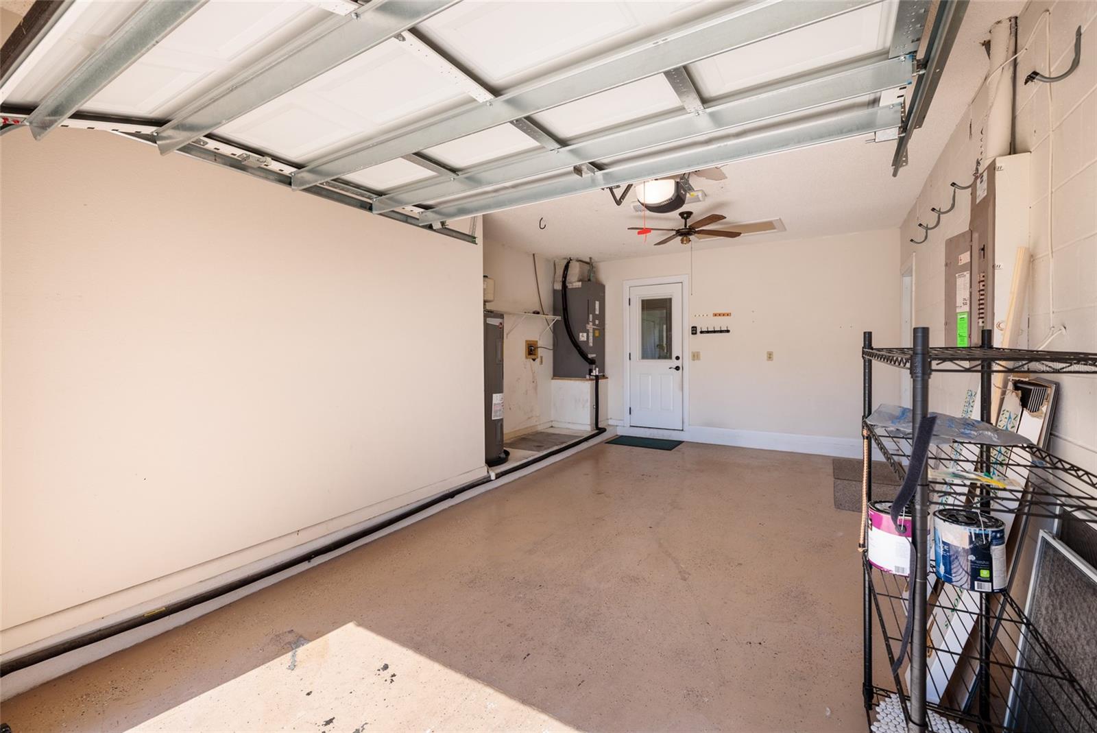 PLACIDO BAYOU - Residential