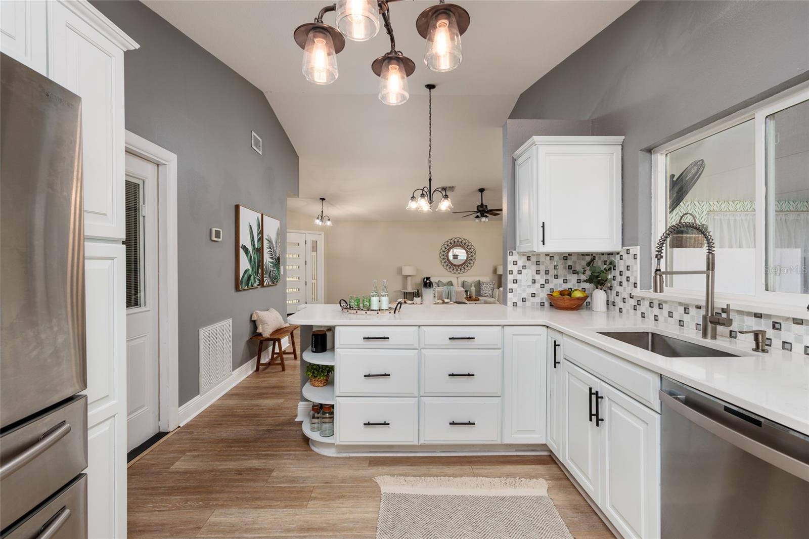 PLACIDO BAYOU - Residential