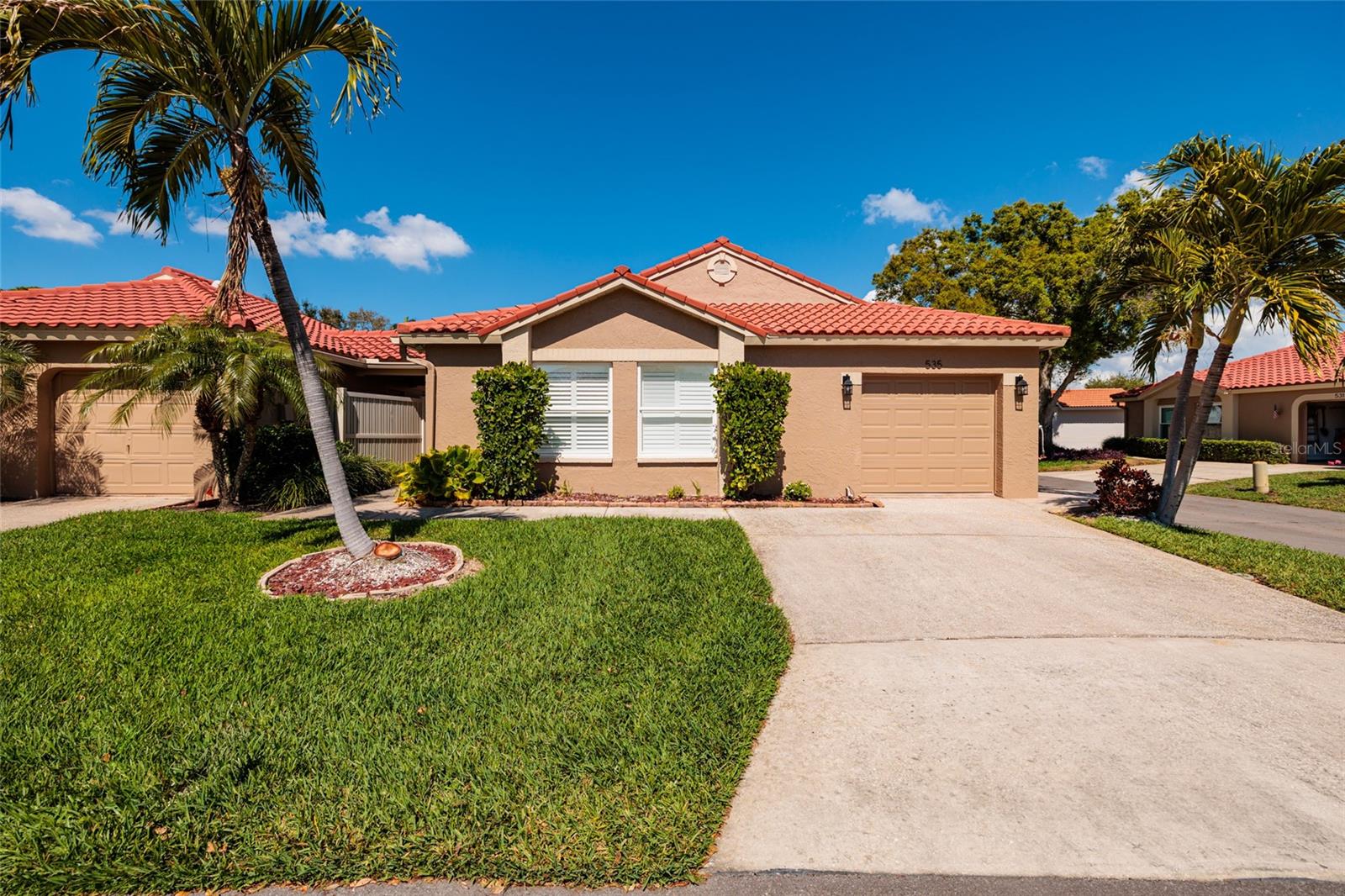 PLACIDO BAYOU - Residential