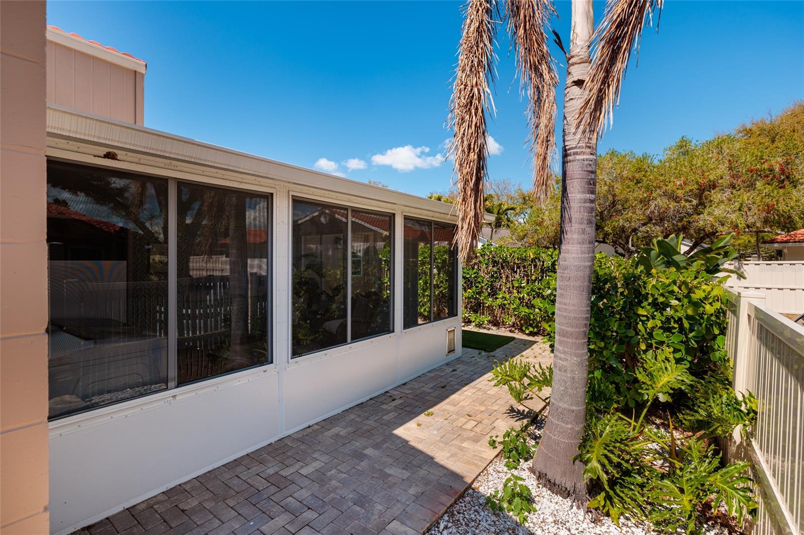 PLACIDO BAYOU - Residential