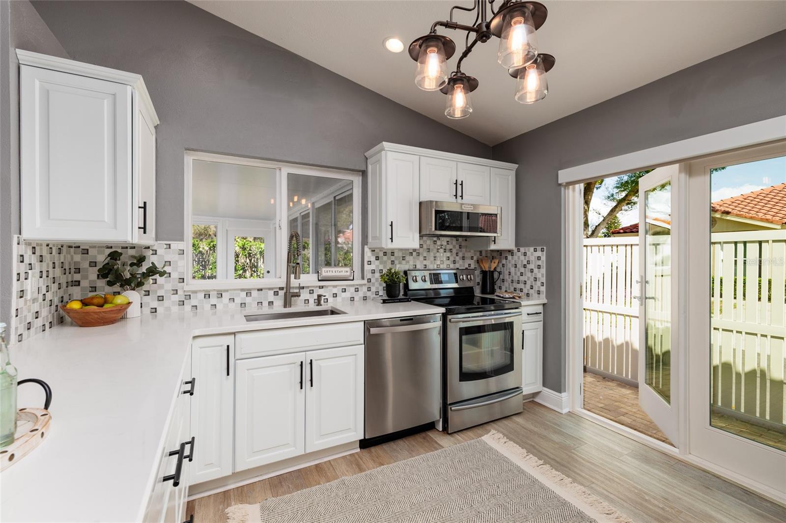 PLACIDO BAYOU - Residential