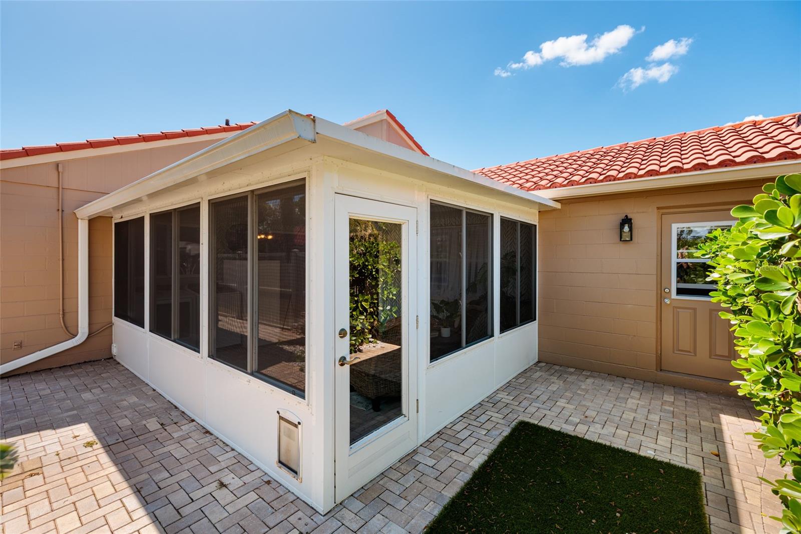 PLACIDO BAYOU - Residential