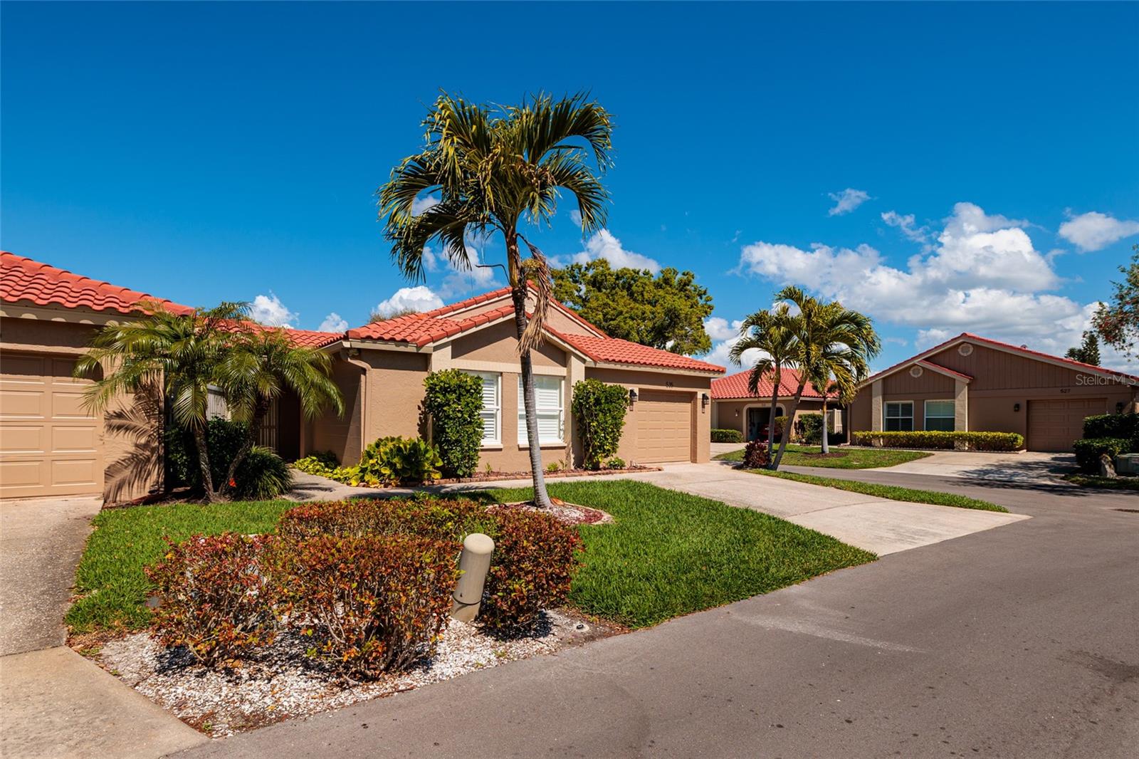 PLACIDO BAYOU - Residential