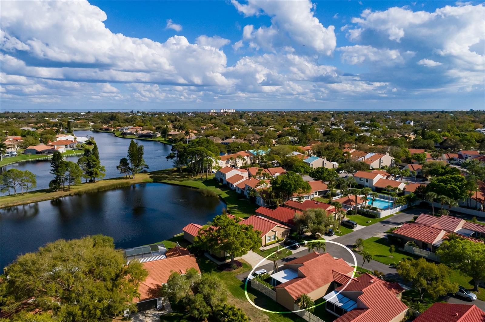 PLACIDO BAYOU - Residential