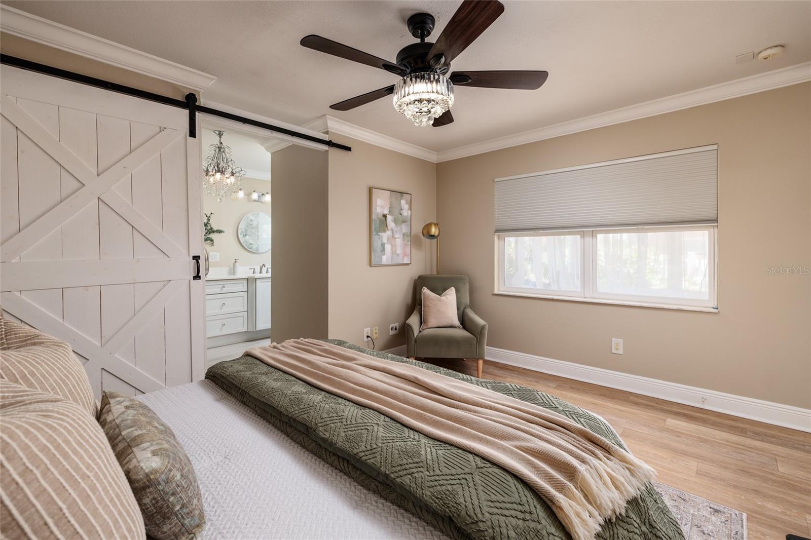 PLACIDO BAYOU - Residential