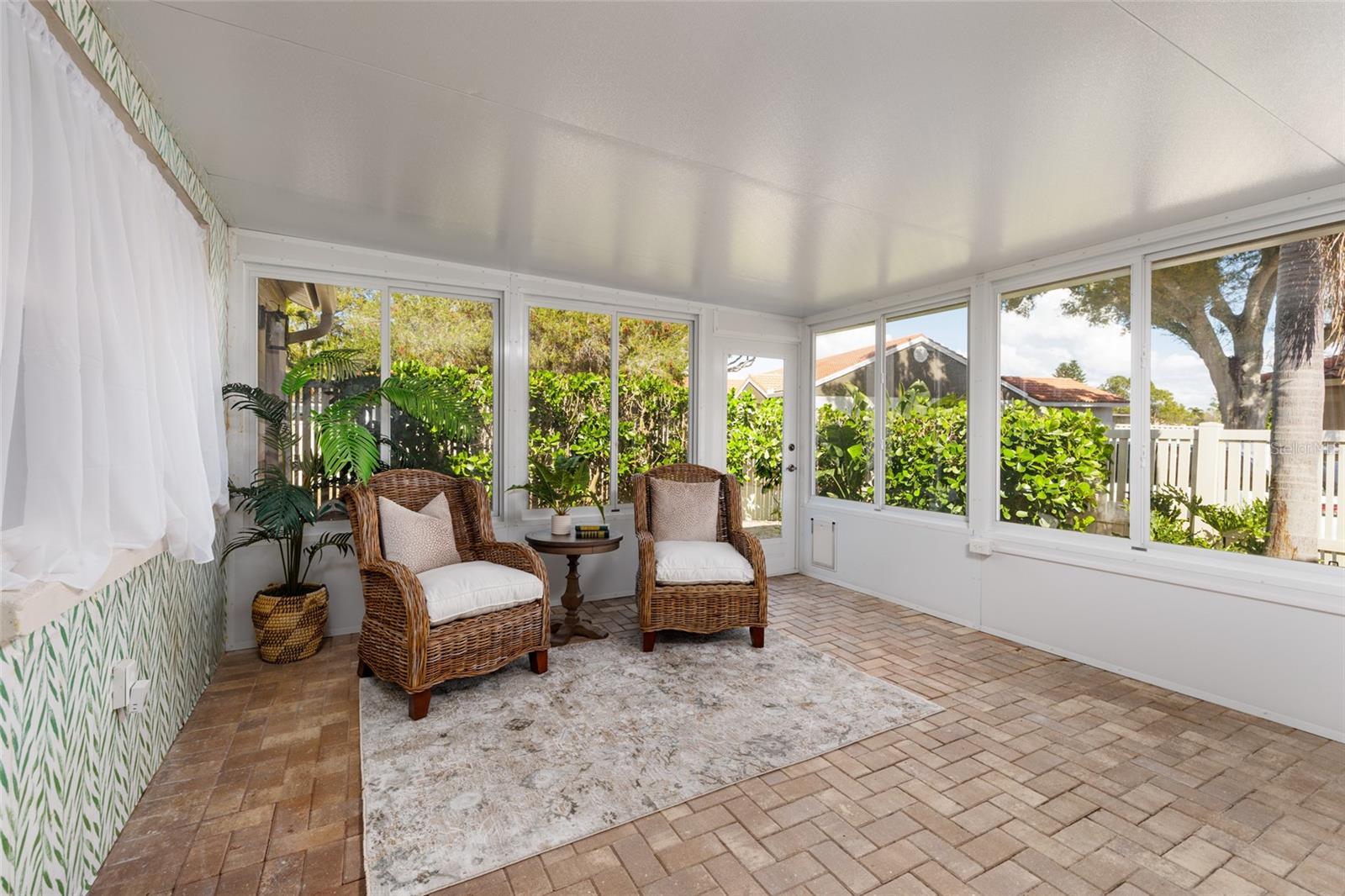 PLACIDO BAYOU - Residential