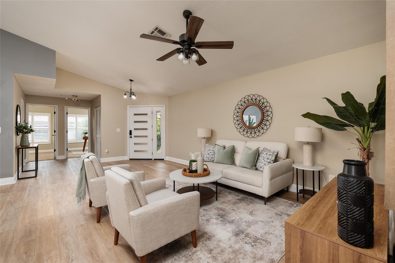 PLACIDO BAYOU - Residential