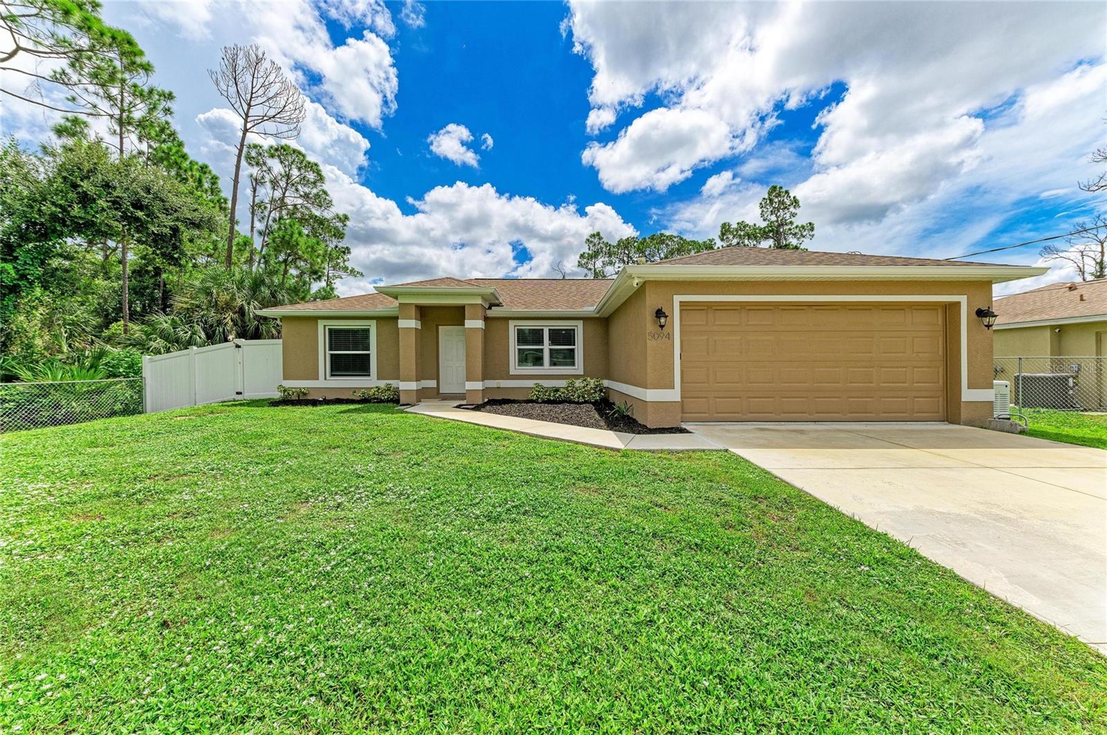 5094 SISTER TERRACE
